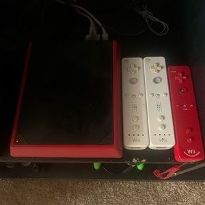 Wii Mini